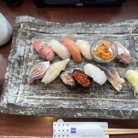 おたる政寿司 ぜん庵 - 