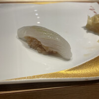 恵比寿 鮨 栞庵 やましろ - 
