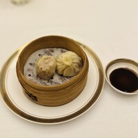 フカヒレ専門店 銀座七芳 - 