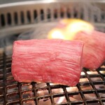 和牛 個室焼肉 うしお GINZA - 