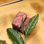 和牛 個室焼肉 うしお GINZA - 