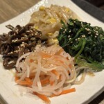 焼肉 ジャンボ - 