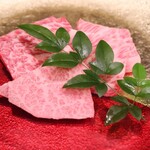 和牛 個室焼肉 うしお GINZA - 