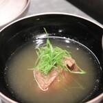 和牛 個室焼肉 うしお GINZA - 