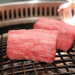 和牛 個室焼肉 うしお GINZA - 