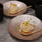 和牛 個室焼肉 うしお GINZA - 