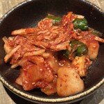 焼肉 ジャンボ - 