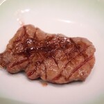 和牛 個室焼肉 うしお GINZA - 