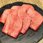 焼肉 ジャンボ はなれ - 