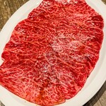 焼肉 ジャンボ はなれ - 