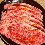焼肉 ジャンボ はなれ - 