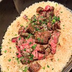 焼肉 ジャンボ - 