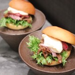 和牛 個室焼肉 うしお GINZA - 