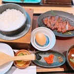 酒膳 穂のほまれ - 