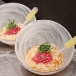 和牛 個室焼肉 うしお GINZA - 