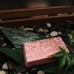 和牛 個室焼肉 うしお GINZA - 