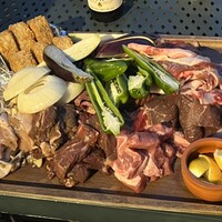 BLUE BIRDS ROOF TOP TERRACE - 