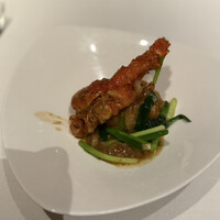 中国飯店 富麗華 - 