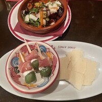 白金Baru - 