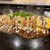 月島もんじゃ もんろう - 料理写真: