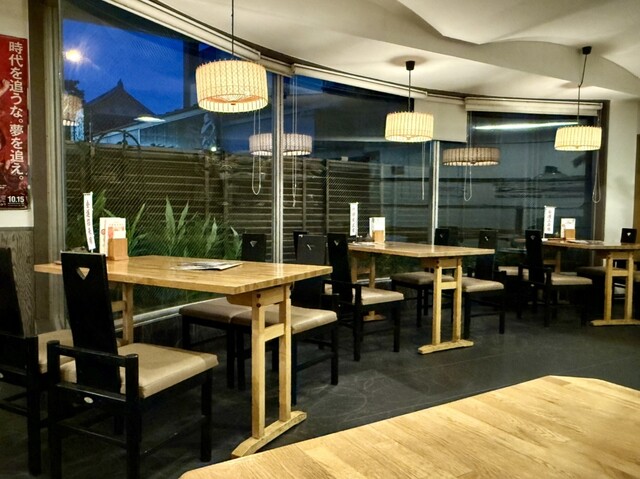 Soba Dokoro Kaiun Soba photo 4