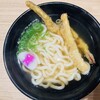 資さんうどん 両国店