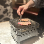 五反田銭場精肉店 - 