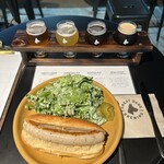 GREAT DANE BREWING - 