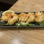 湯島水産 - 