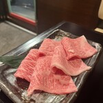 神戸牛・個室焼肉 大長今 三宮総本店 - 
