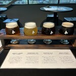 GREAT DANE BREWING - 