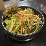 神戸牛・個室焼肉 大長今 三宮総本店 - 