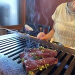 宗寿苑 レンガ通り - 