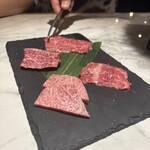 五反田銭場精肉店 - 