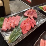 神戸牛・個室焼肉 大長今 - 