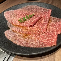 東京焼肉 黒木 - 