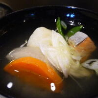料亭 冨茂登 - 