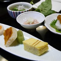 料亭 冨茂登 - 