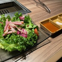 東京焼肉 黒木 - 