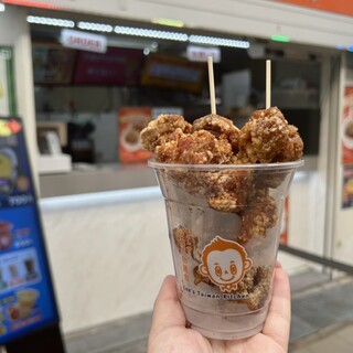 李さんの台湾名物屋台_1