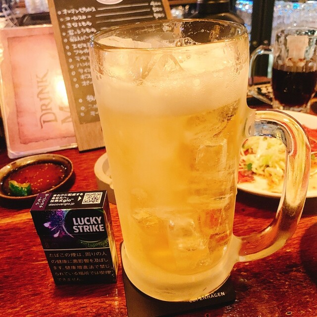 C-Boo（シブー） - 仙台（レストラン）の写真