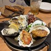 フィッシュハウス オイスターバー 恵比寿本店
