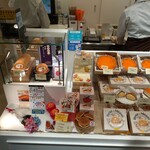 Delicius 京都西口店 - 