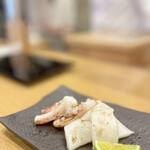 ノドボトケ、上ル - 