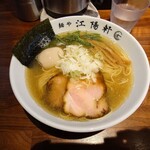 麺や 江陽軒 - 