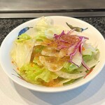 鉄板焼きステーキ あずま - 