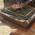 焼肉 ドリルズ - 