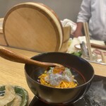 ノドボトケ、上ル - 