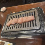 焼肉 ドリルズ - 