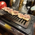 焼肉 ドリルズ - 